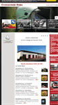 Mobile Screenshot of feuerwehr-rossla.de